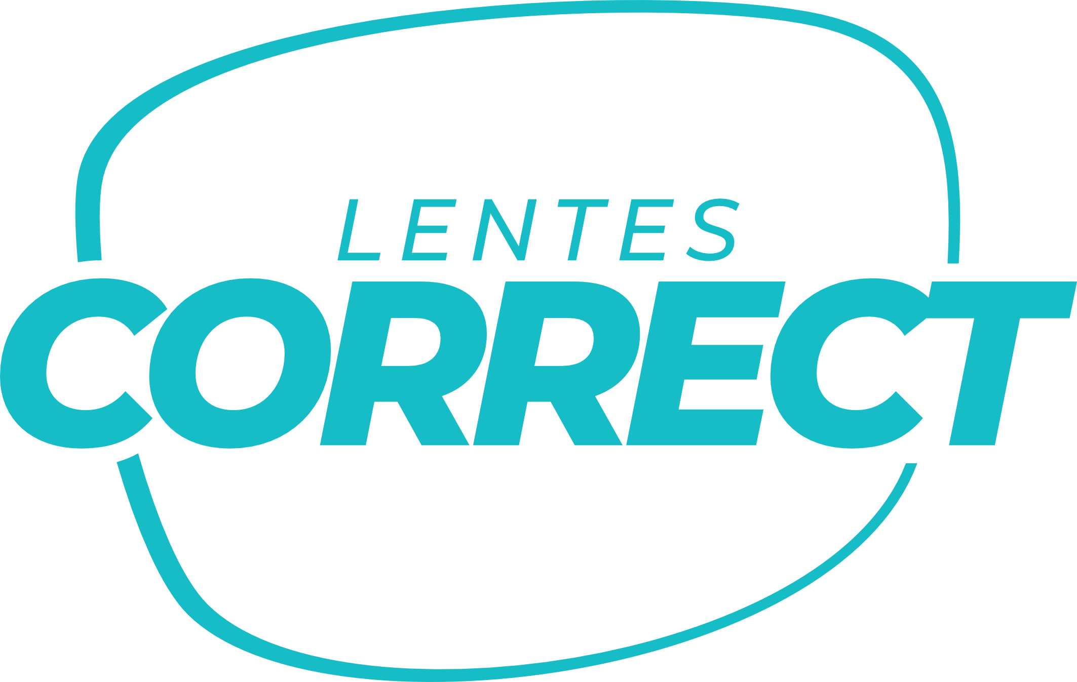 Lentes CORRECT